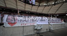 21.03.26 Frauen VfB Stuttgart - 1. FSV Mainz 05