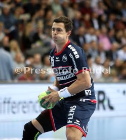 TVB Stuttgart - SG Flensburg-Handewitt