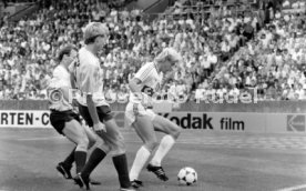 20.08.88 VfB Stuttgart - Stuttgarter Kickers
