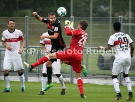 VfB Stuttgart - FC Ingolstadt