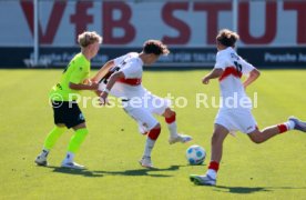 06.09.25 U15 Porsche Fussball Cup