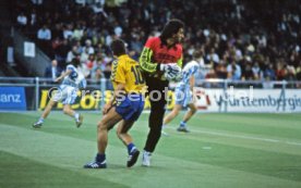 05.01.92 Hallen Masters Stuttgart