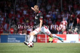 SG Sonnenhof Gro&szlig;aspach - 1. FC Kaiserslautern