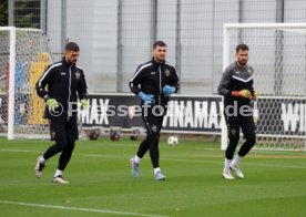 30.09.24 VfB Stuttgart Training