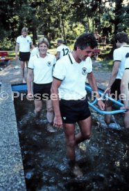 10.05.82 DFB Trainingslager Schluchsee