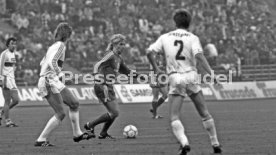 29.11.86 FC Bayern M&uuml;nchen - VfB Stuttgart