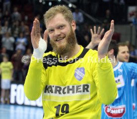 TVB 1898 Stuttgart - VfL Gummersbach