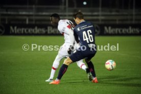 16.12.22 VfB Stuttgart - FC Luzern