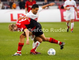 27.10.07 VfB Stuttgart - Bayer 04 Leverkusen