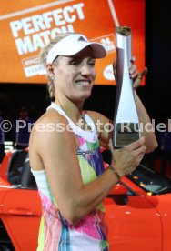 Porsche Tennis Grand Prix 2016