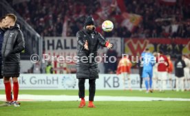 13.11.22 SC Freiburg - 1. FC Union Berlin