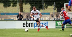 06.07.21 FSV Hollenbach - VfB Stuttgart