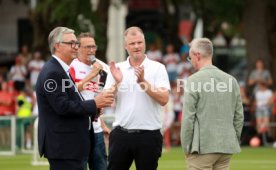 16.07.26 VfB Stuttgart Training