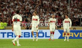 16.08.25 Franz-Beckenbauer-Supercup VfB Stuttgart - FC Bayern München