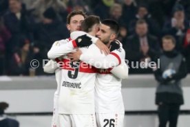 04.02.25 VfB Stuttgart - FC Augsburg