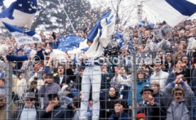 01.04.87 Stuttgarter Kickers - Fortuna D&uuml;sseldorf