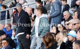 22.03.25 Stuttgarter Kickers - Kickers Offenbach