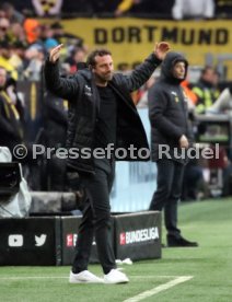 Borussia Dortmund - VfB Stuttgart