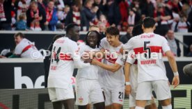 18.02.23 VfB Stuttgart - 1. FC K&ouml;ln