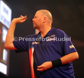 PDC Darts European Tour Sindelfingen 2016