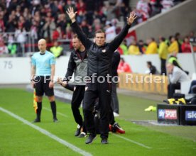 VfB Stuttgart - FC Erzgebirge Aue
