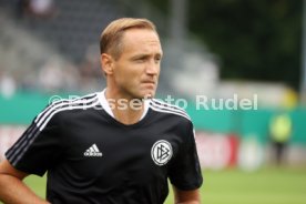 07.08.21 SV Sandhausen - RB Leipzig