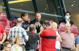 19.09.21 VfB Stuttgart - Bayer 04 Leverkusen