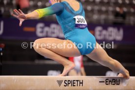 28.03.25 Turnen DTB Pokal 2025