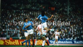 03.05.89 SSC Neapel - VfB Stuttgart