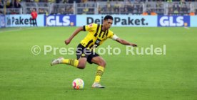 22.10.22 Borussia Dortmund - VfB Stuttgart
