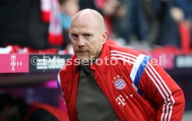 FC Bayern M&uuml;nchen