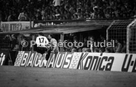 14.05.86 Deutschland - Niederlande