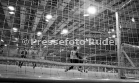 03.01.87 Fussball Hallenturnier Karlsruhe