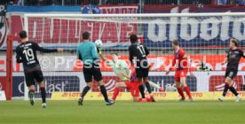 11.05.25 1. FC Heidenheim - 1. FC Union Berlin