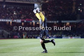 09.11.96 Deutschland - Nordirland