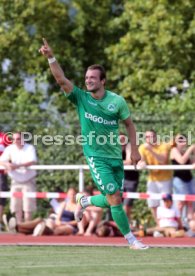 VfB Stuttgart - SpVgg Greuther F&uuml;rth