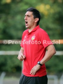 SSV Reutlingen - VfB Stuttgart