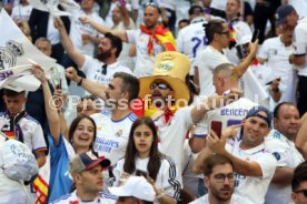28.05.22 UEFA Champions League Finale 2022 FC Liverpool - Real Madrid