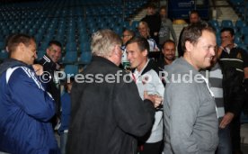 VfL Bochum -VfB Stuttgart