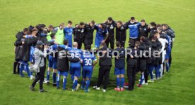 18.05.21 Stuttgarter Kickers - TSG Balingen