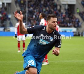 TSG 1899 Hoffenheim - 1. FSV Mainz 05