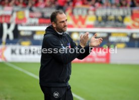 1. FC Heidenheim - 1. FC Union Berlin