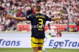 22.09.24 VfB Stuttgart - Borussia Dortmund