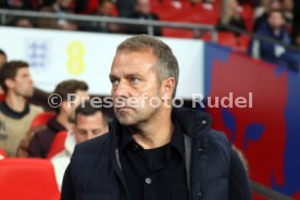 26.09.22 England - Deutschland