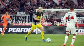 22.09.24 VfB Stuttgart - Borussia Dortmund