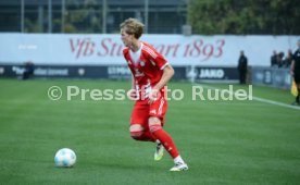 08.11.25 U17 VfB Stuttgart - U17 FC Bayern M&uuml;nchen