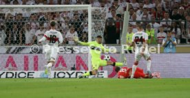 16.08.25 Franz-Beckenbauer-Supercup VfB Stuttgart - FC Bayern München