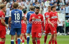 12.09.26 TSG 1899 Hoffenheim - VfB Stuttgart