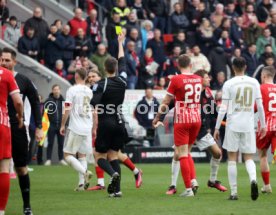08.04.22 SC Freiburg - FC Bayern M&uuml;nchen