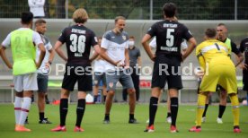 03.08.20 VfB Stuttgart Training